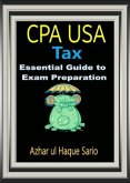 CPA USA Tax