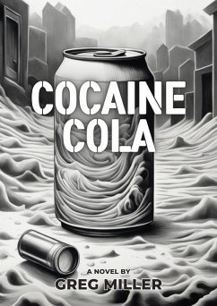 Cover Cocaine Cola (eBook, ePUB)