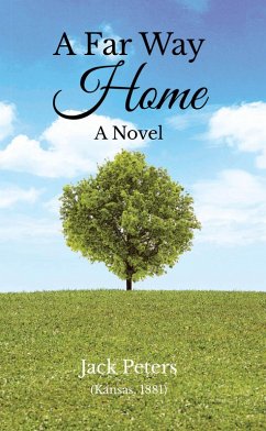 Cover A Far Way Home (eBook, ePUB)