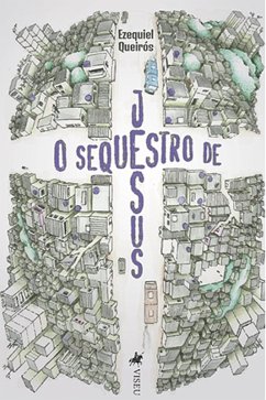 Cover O Sequestro de Jesus (eBook, ePUB)