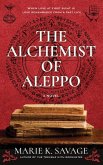 The Alchemist of Aleppo (eBook, ePUB)