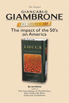 The Golden Age: The Sequel (eBook, ePUB) - Reina, Joe The Golden Age: The Sequel (eBook, ePUB) - Reina, Joe