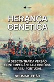 Herança genética (eBook, ePUB)