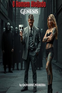 Cover O Homem aleijado genesis (eBook, ePUB)