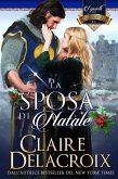 La sposa di Natale (i gioielli di Kinfairlie, #3) (eBook, ePUB) La sposa di Natale (i gioielli di Kinfairlie, #3) (eBook, ePUB)