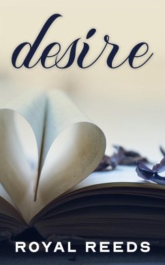 Cover Desire (eBook, ePUB)