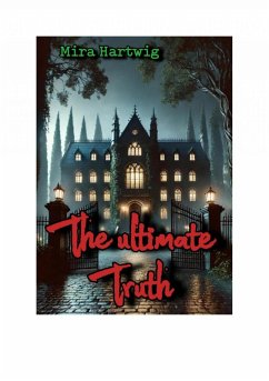Cover The ultimate Truth (eBook, ePUB)