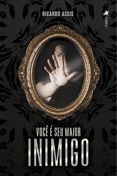 Cover Você é seu Maior Inimigo (eBook, ePUB)