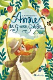 Anne de Green Gables (eBook, ePUB)