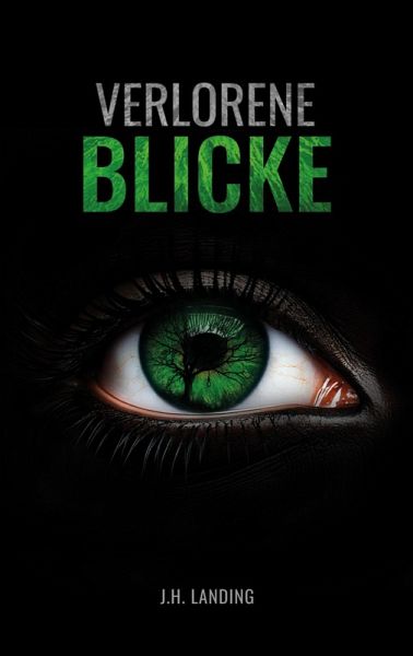 Verlorene Blicke (eBook, ePUB)