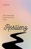 Resilienz (eBook, ePUB)