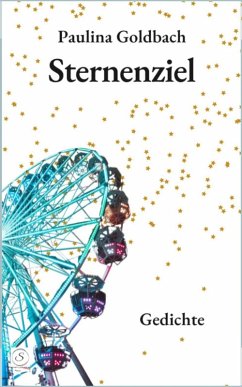 Cover Sternenziel (eBook, ePUB)