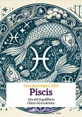 Piscis: Año del Equilibrio (Guía Astrológica 2025, #12) (eBook, ePUB) Piscis: Año del Equilibrio (Guía Astrológica 2025, #12) (eBook, ePUB)