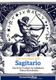 Sagitario: Año de la Verdad y la Sabiduría (Guía Astrológica 2025, #9) (eBook, ePUB) Sagitario: Año de la Verdad y la Sabiduría (Guía Astrológica 2025, #9) (eBook, ePUB)