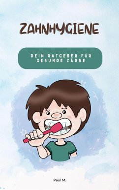 Cover Zahnhygiene (eBook, ePUB)