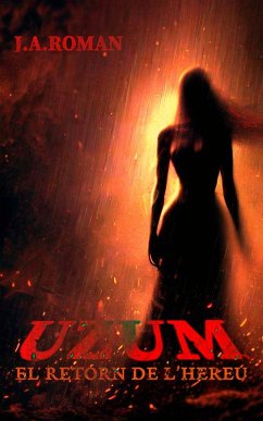 Uzum (El retorn de l'hereu, #2) (eBook, ePUB) Cover Uzum (El retorn de l'hereu, #2) (eBook, ePUB)