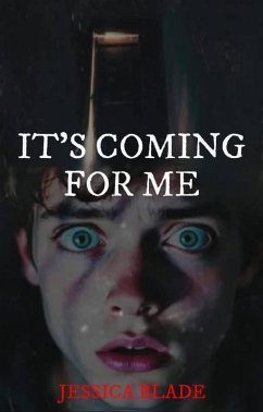 Cover It's Coming For Me (eBook, ePUB)