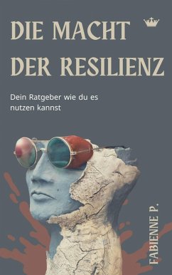 Cover Die Macht der Resilienz (eBook, ePUB)