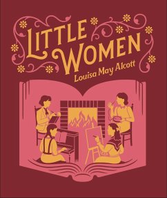 Cover Little Women (eBook, ePUB)