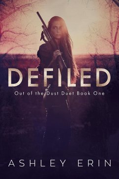 Cover Defiled (Out of the Dust, #1) (eBook, ePUB)