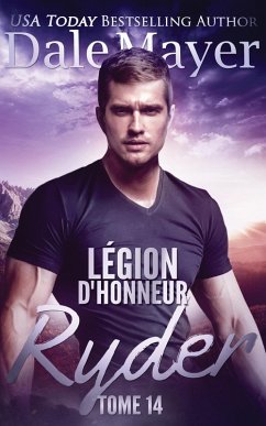 Ryder (French) (eBook, ePUB) - Mayer, Dale