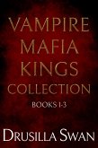 Vampire Mafia Kings Collection (eBook, ePUB)