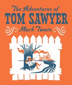 Cover The Adventures of Tom Sawyer (eBook, ePUB)