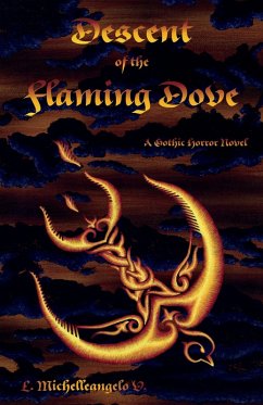 Cover Descent of the Flaming Dove (eBook, ePUB)