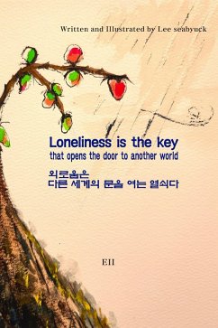 Cover Loneliness is the key that opens the door to another world (eBook, ePUB)