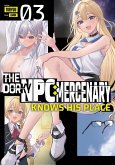 The Dorky NPC Mercenary Knows His Place: Volume 3 (eBook, ePUB) The Dorky NPC Mercenary Knows His Place: Volume 3 (eBook, ePUB)