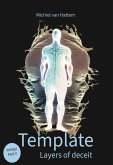 Template - Layers of deceit (eBook, ePUB)