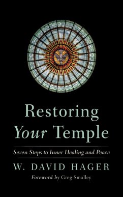 Restoring Your Temple (eBook, ePUB)