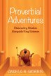 Proverbial Adventures (eBook, ePUB) - Bild 1