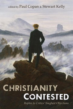 Christianity Contested (eBook, ePUB) Christianity Contested (eBook, ePUB)