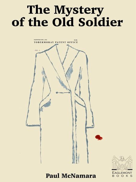 The Mystery of the Old Soldier (eBook, ePUB)