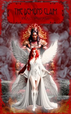 Cover The Demons Claim (eBook, ePUB)