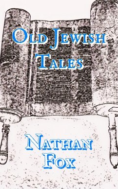Cover Old Jewish Tales (Folk Tales) (eBook, ePUB)