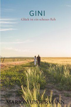 GINI (eBook, ePUB) - Estermann, Marion