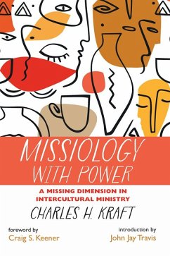 Missiology with Power (eBook, ePUB)
