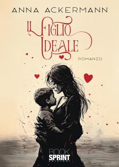 Cover Il figlio ideale (eBook, ePUB)