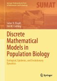 Discrete Mathematical Models in Population Biology (eBook, PDF)