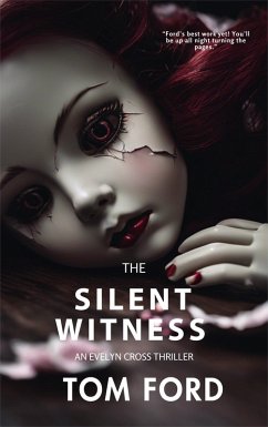 Cover The Silent Witness (eBook, ePUB)