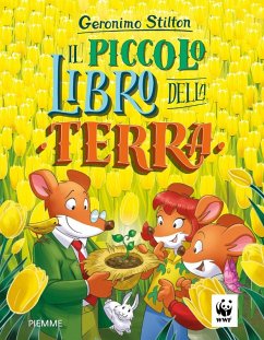 Cover Il piccolo libro della Terra