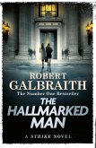 The Hallmarked Man (eBook, ePUB) The Hallmarked Man (eBook, ePUB)