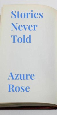 Cover Stories Never Told (eBook, ePUB)