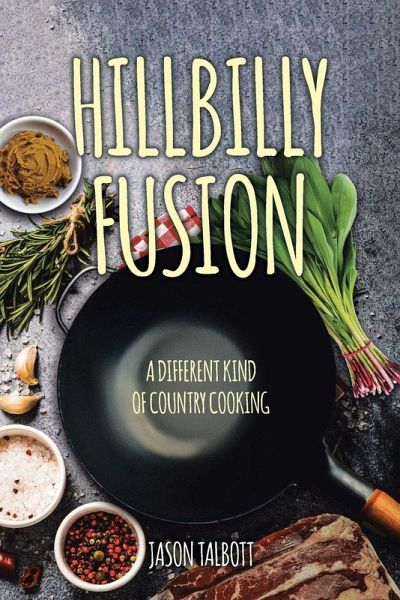 Hillbilly Fusion Hillbilly Fusion