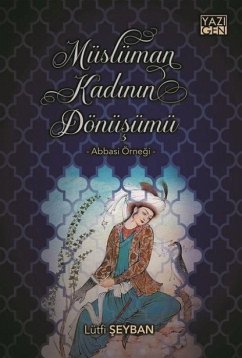 Cover Müslüman Kadinin Dönüsümü