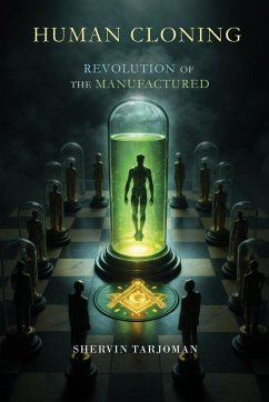 Cover Human Cloning