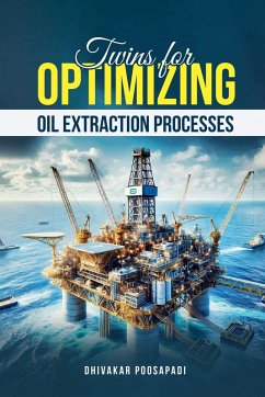 Cover Twins For Optimizing Oil Extraction Processes