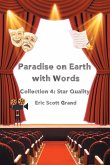 Paradise on Earth with Words Collection 4